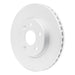 Disc Brake Rotor Dynamic Friction 900-47043