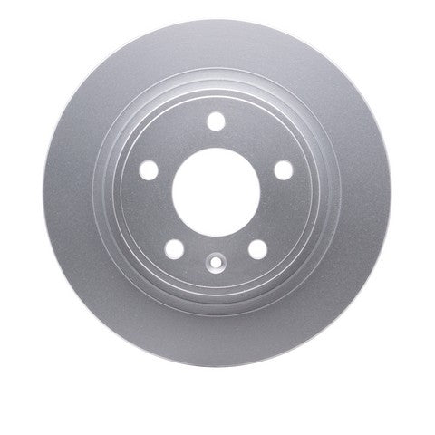 Disc Brake Rotor Dynamic Friction 900-47044