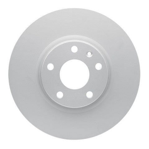 Disc Brake Rotor Dynamic Friction 900-47050