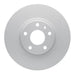 Disc Brake Rotor Dynamic Friction 900-47050