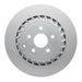Disc Brake Rotor Dynamic Friction 900-47051