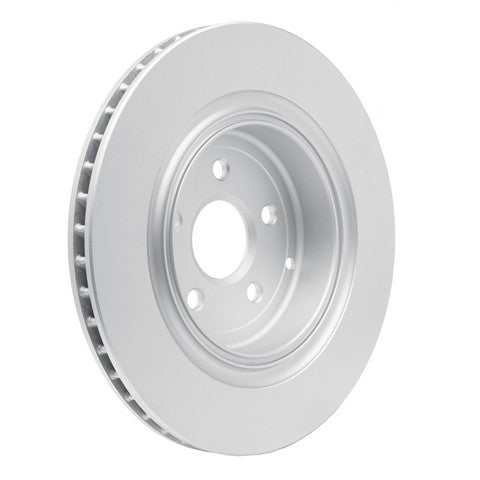 Disc Brake Rotor Dynamic Friction 900-47051