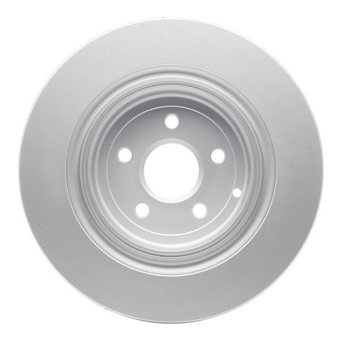 Disc Brake Rotor Dynamic Friction 900-47051