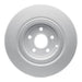 Disc Brake Rotor Dynamic Friction 900-47051