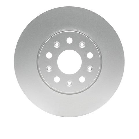 Disc Brake Rotor Dynamic Friction 900-47055