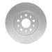 Disc Brake Rotor Dynamic Friction 900-47055