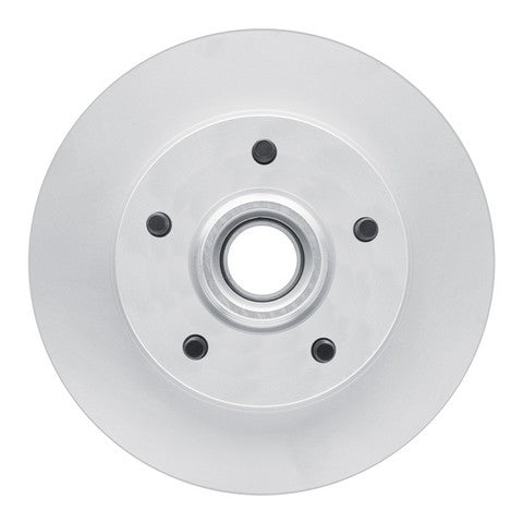 Disc Brake Rotor Dynamic Friction 900-47062