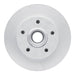 Disc Brake Rotor Dynamic Friction 900-47062