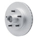 Disc Brake Rotor Dynamic Friction 900-47062