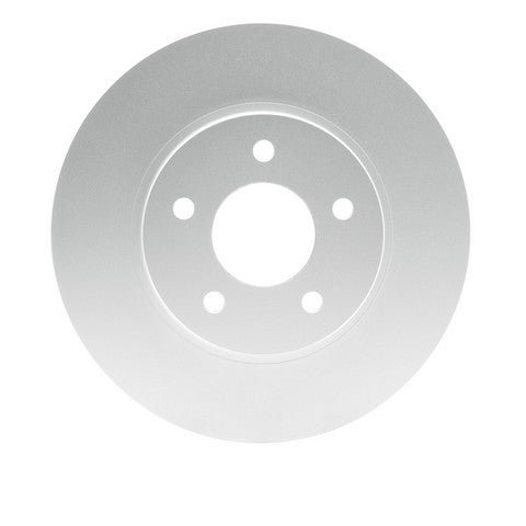 Disc Brake Rotor Dynamic Friction 900-47063