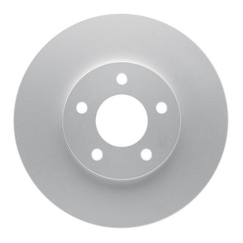 Disc Brake Rotor Dynamic Friction 900-47067