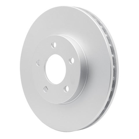 Disc Brake Rotor Dynamic Friction 900-47067