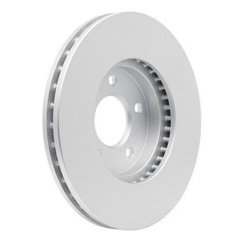 Disc Brake Rotor Dynamic Friction 900-47067