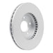Disc Brake Rotor Dynamic Friction 900-47067