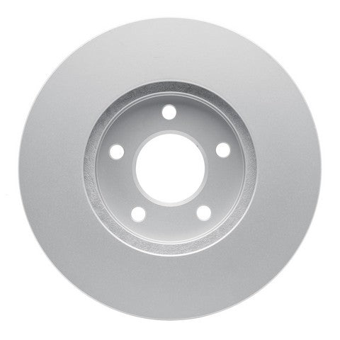 Disc Brake Rotor Dynamic Friction 900-47067