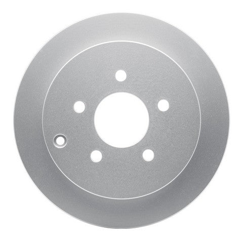 Disc Brake Rotor Dynamic Friction 900-47068
