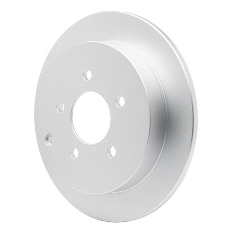 Disc Brake Rotor Dynamic Friction 900-47068