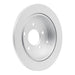 Disc Brake Rotor Dynamic Friction 900-47068