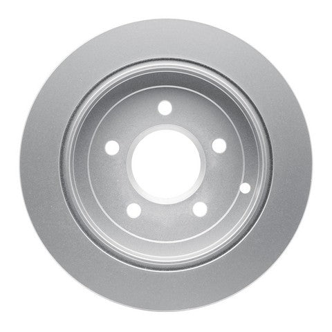 Disc Brake Rotor Dynamic Friction 900-47068
