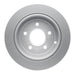 Disc Brake Rotor Dynamic Friction 900-47068