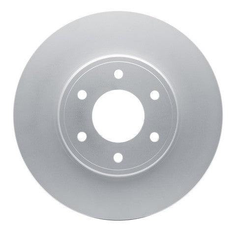 Disc Brake Rotor Dynamic Friction 900-47069