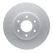 Disc Brake Rotor Dynamic Friction 900-47069