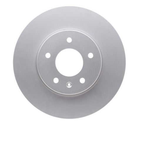 Disc Brake Rotor Dynamic Friction 900-47070