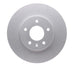 Disc Brake Rotor Dynamic Friction 900-47070