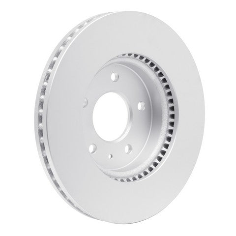 Disc Brake Rotor Dynamic Friction 900-47070