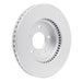 Disc Brake Rotor Dynamic Friction 900-47070