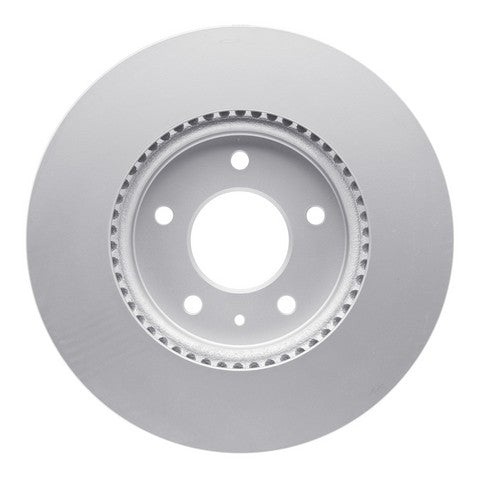 Disc Brake Rotor Dynamic Friction 900-47070