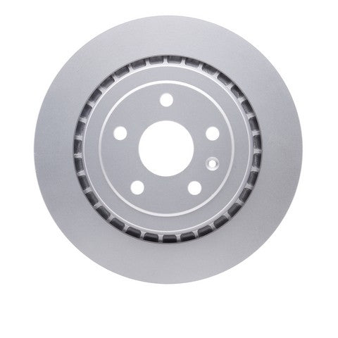 Disc Brake Rotor Dynamic Friction 900-47074