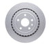Disc Brake Rotor Dynamic Friction 900-47074