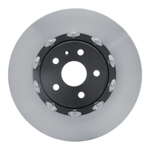 Disc Brake Rotor Dynamic Friction 900-47077DA