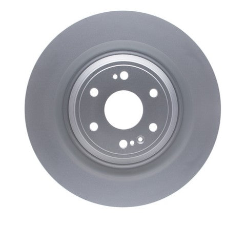 Disc Brake Rotor Dynamic Friction 900-47079