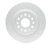Disc Brake Rotor Dynamic Friction 900-48000