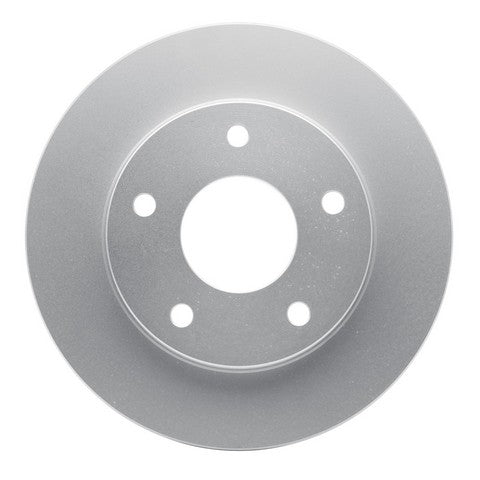 Disc Brake Rotor Dynamic Friction 900-48005