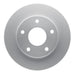 Disc Brake Rotor Dynamic Friction 900-48005