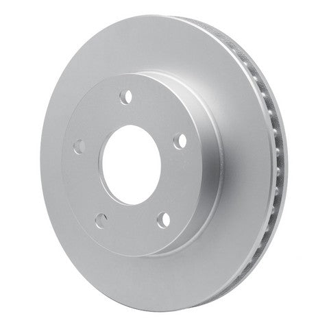 Disc Brake Rotor Dynamic Friction 900-48005