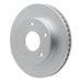Disc Brake Rotor Dynamic Friction 900-48005