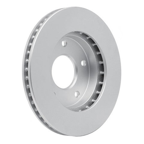 Disc Brake Rotor Dynamic Friction 900-48005