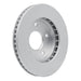Disc Brake Rotor Dynamic Friction 900-48005