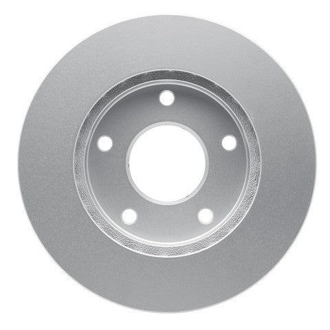 Disc Brake Rotor Dynamic Friction 900-48005