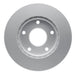 Disc Brake Rotor Dynamic Friction 900-48005