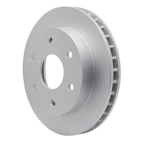 Disc Brake Rotor Dynamic Friction 900-48008