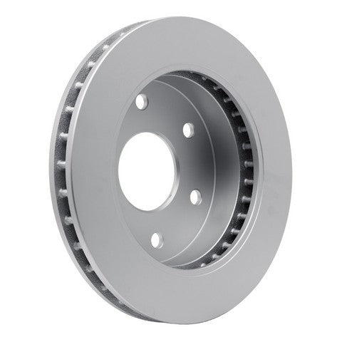 Disc Brake Rotor Dynamic Friction 900-48008