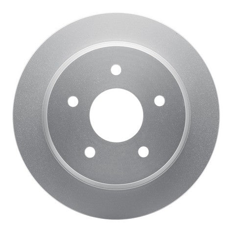 Disc Brake Rotor Dynamic Friction 900-48032