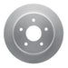 Disc Brake Rotor Dynamic Friction 900-48032