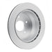 Disc Brake Rotor Dynamic Friction 900-48032