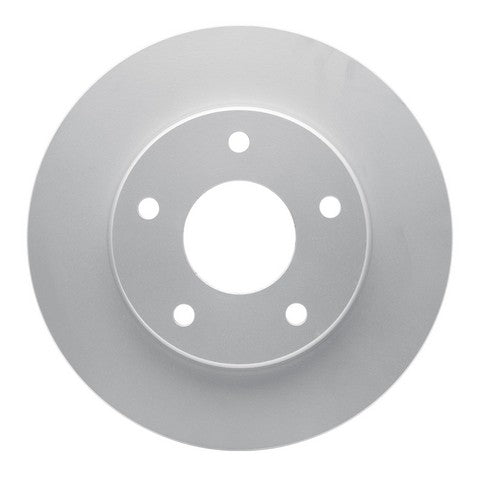 Disc Brake Rotor Dynamic Friction 900-48034
